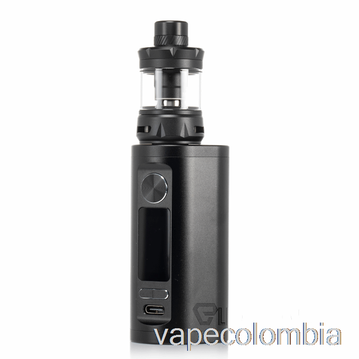 Vaporizador Recargable Hellvape Hell200 200w Kit De Inicio